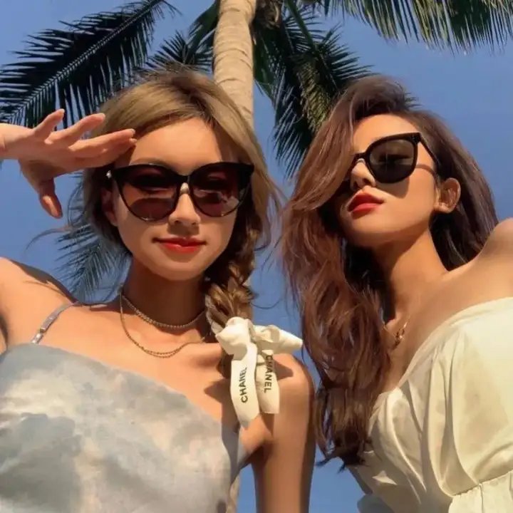 应援团少女